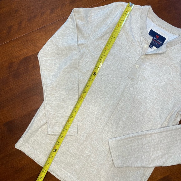 Abercrombie & Fitch Long Sleeve Sweater - Picture 8 of 8